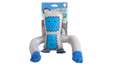 PET BRANDS PAIXNIDI SKuLOu MOP YAN THE YELI PLUSH ROPE TOY 25cmX35cmX6cm
